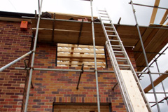 trusted extension quotes Quarr Hill
