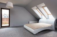 Quarr Hill bedroom extensions