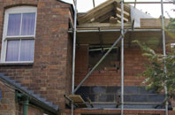 free Quarr Hill home extension quotes